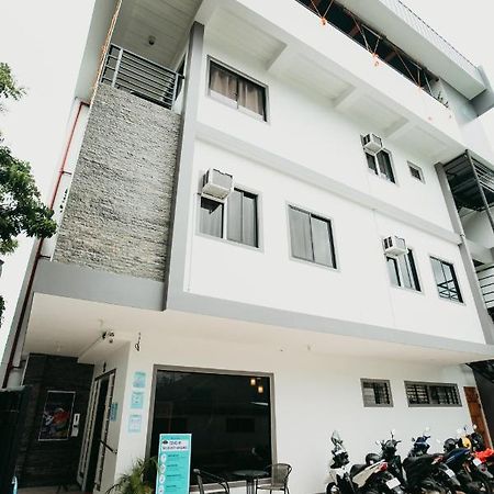 Dumaguete City Kingswick Residences & Lodge מראה חיצוני תמונה