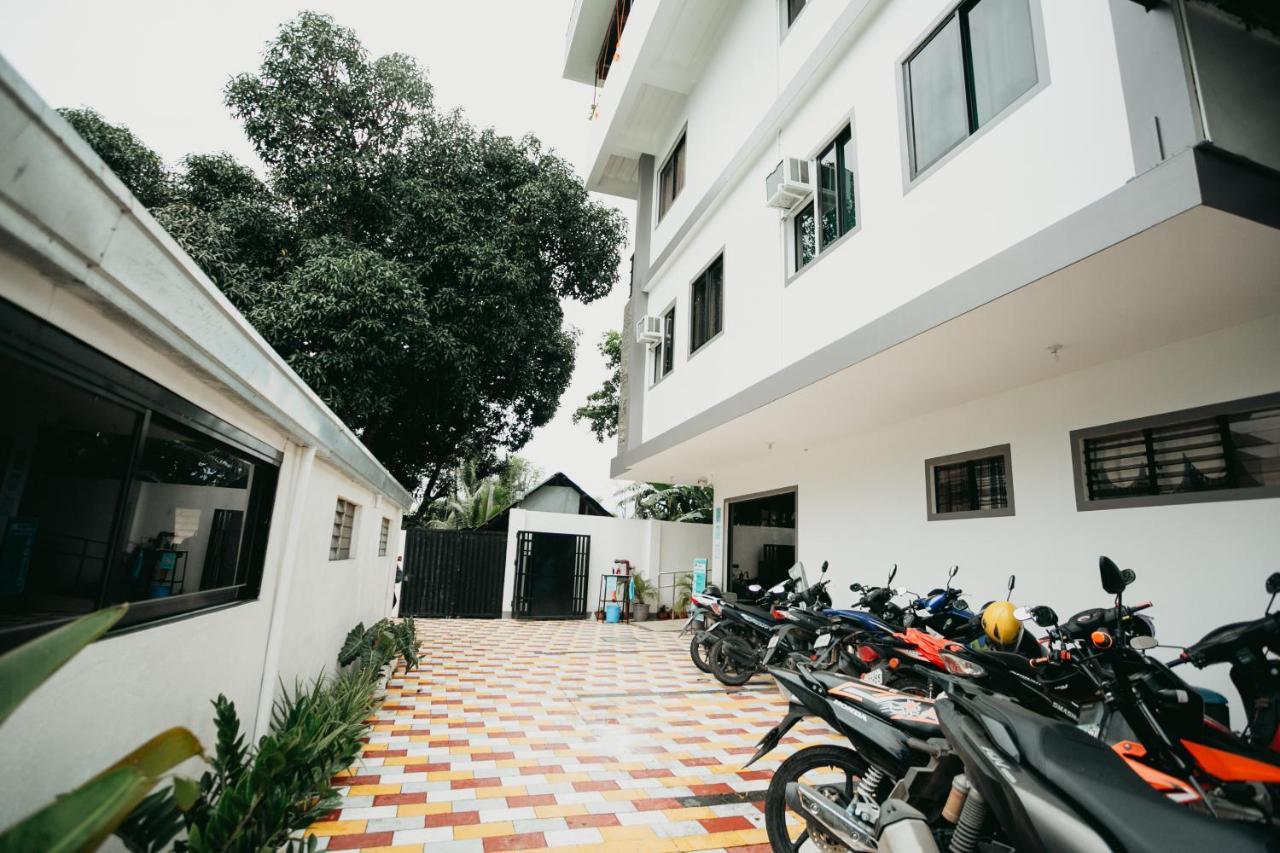 Dumaguete City Kingswick Residences & Lodge מראה חיצוני תמונה