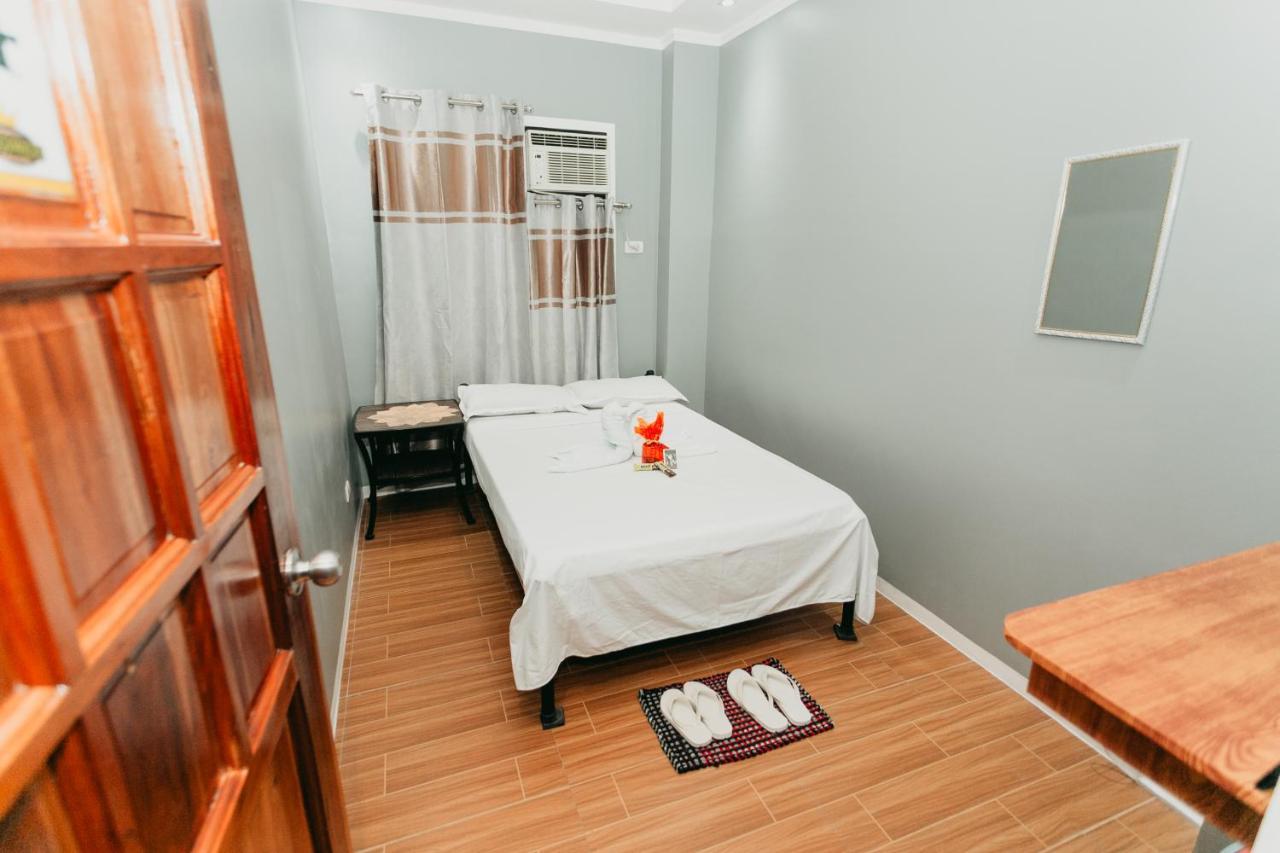 Dumaguete City Kingswick Residences & Lodge מראה חיצוני תמונה
