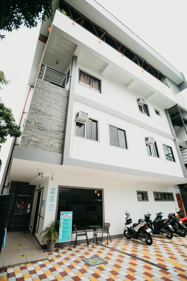 Dumaguete City Kingswick Residences & Lodge מראה חיצוני תמונה
