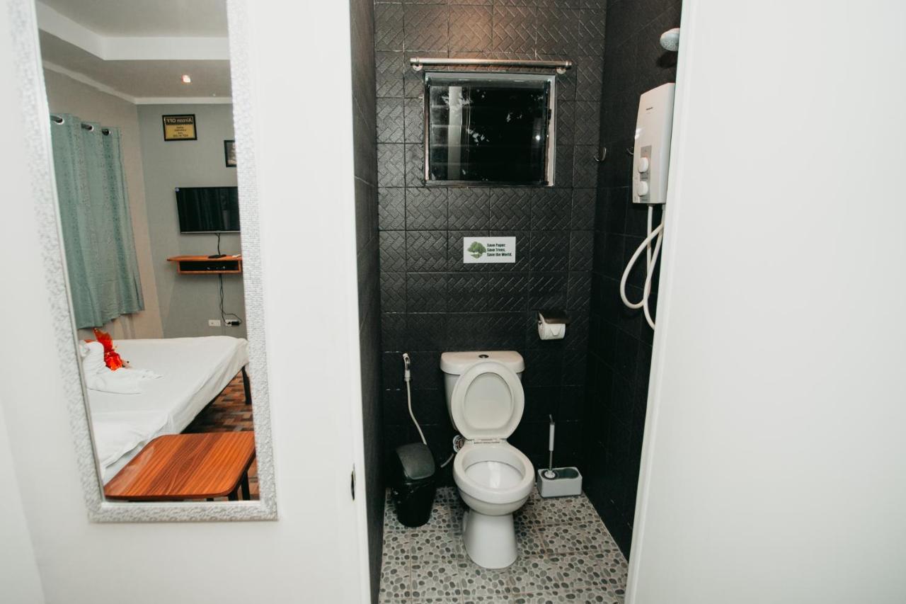Dumaguete City Kingswick Residences & Lodge מראה חיצוני תמונה