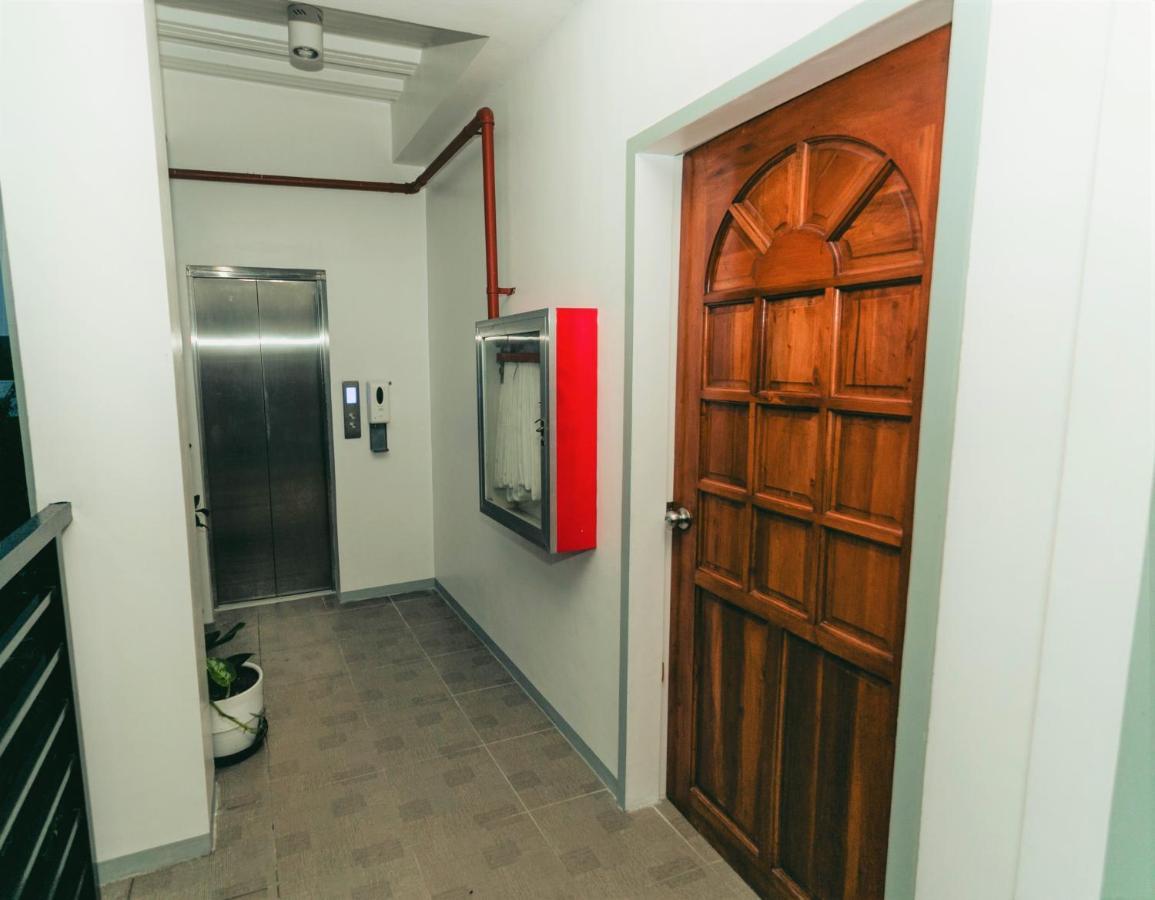 Dumaguete City Kingswick Residences & Lodge מראה חיצוני תמונה