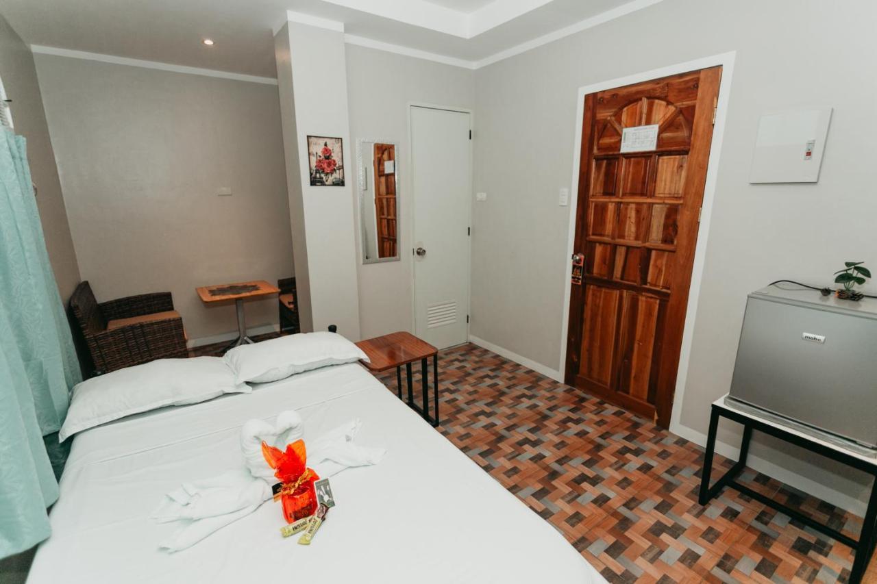 Dumaguete City Kingswick Residences & Lodge מראה חיצוני תמונה