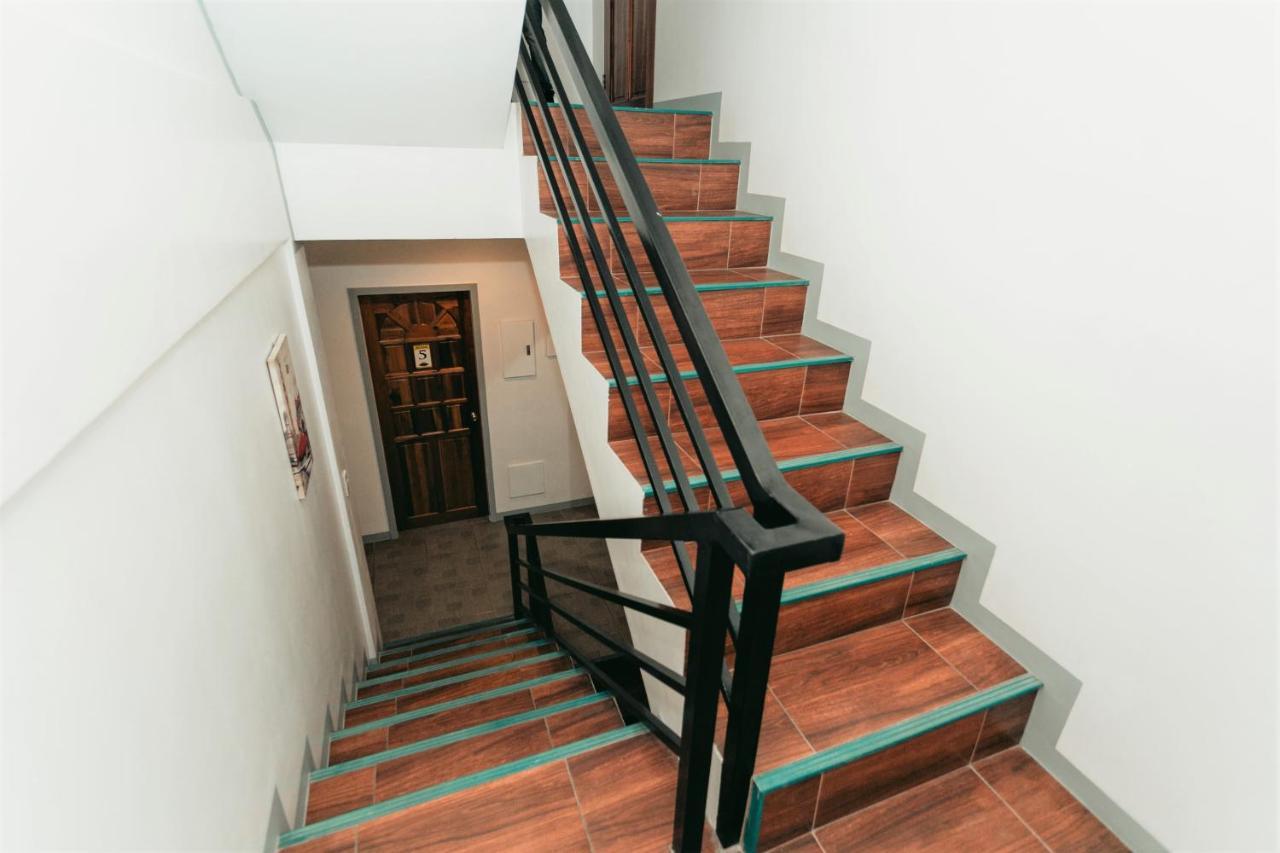 Dumaguete City Kingswick Residences & Lodge מראה חיצוני תמונה