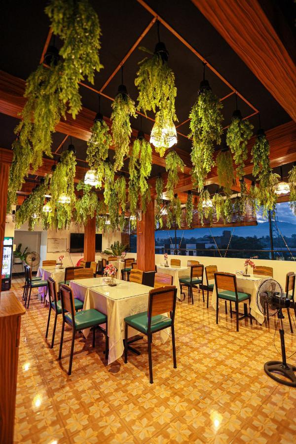 Dumaguete City Kingswick Residences & Lodge מראה חיצוני תמונה