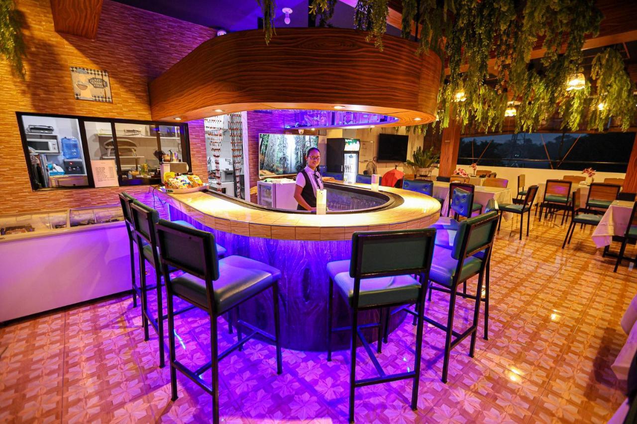 Dumaguete City Kingswick Residences & Lodge מראה חיצוני תמונה