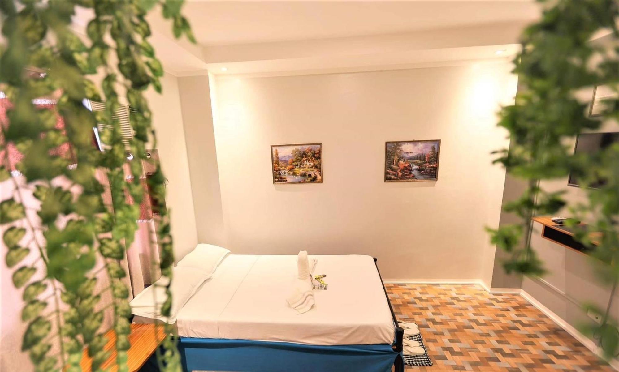 Dumaguete City Kingswick Residences & Lodge מראה חיצוני תמונה