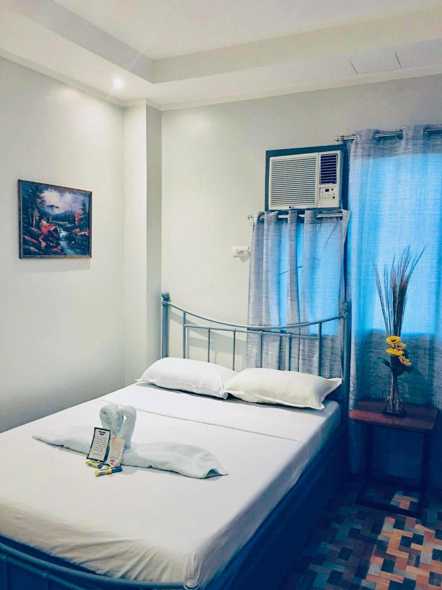 Dumaguete City Kingswick Residences & Lodge מראה חיצוני תמונה