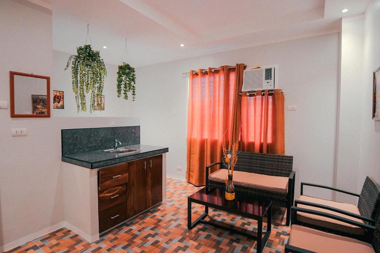 Dumaguete City Kingswick Residences & Lodge מראה חיצוני תמונה