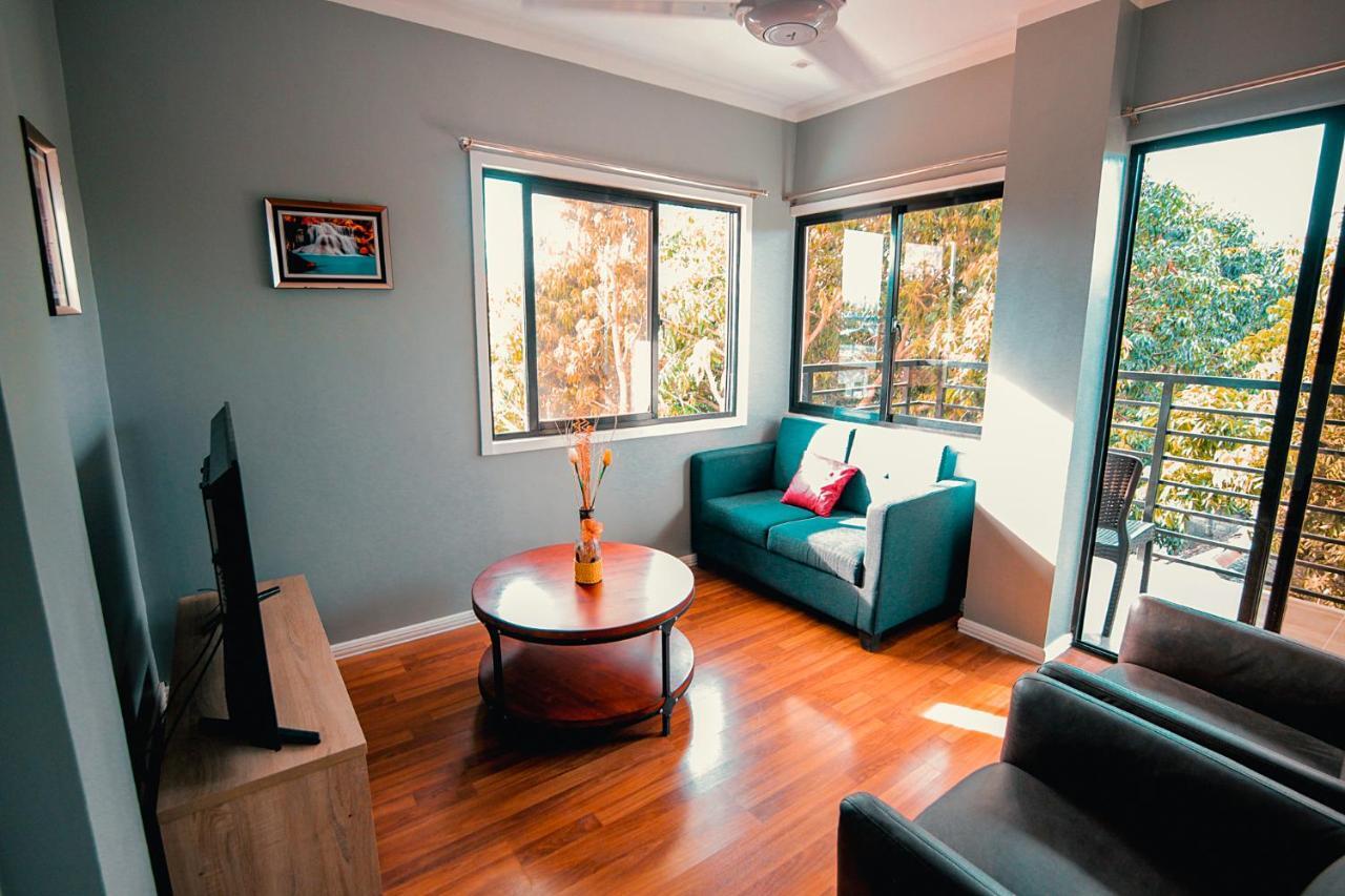 Dumaguete City Kingswick Residences & Lodge מראה חיצוני תמונה