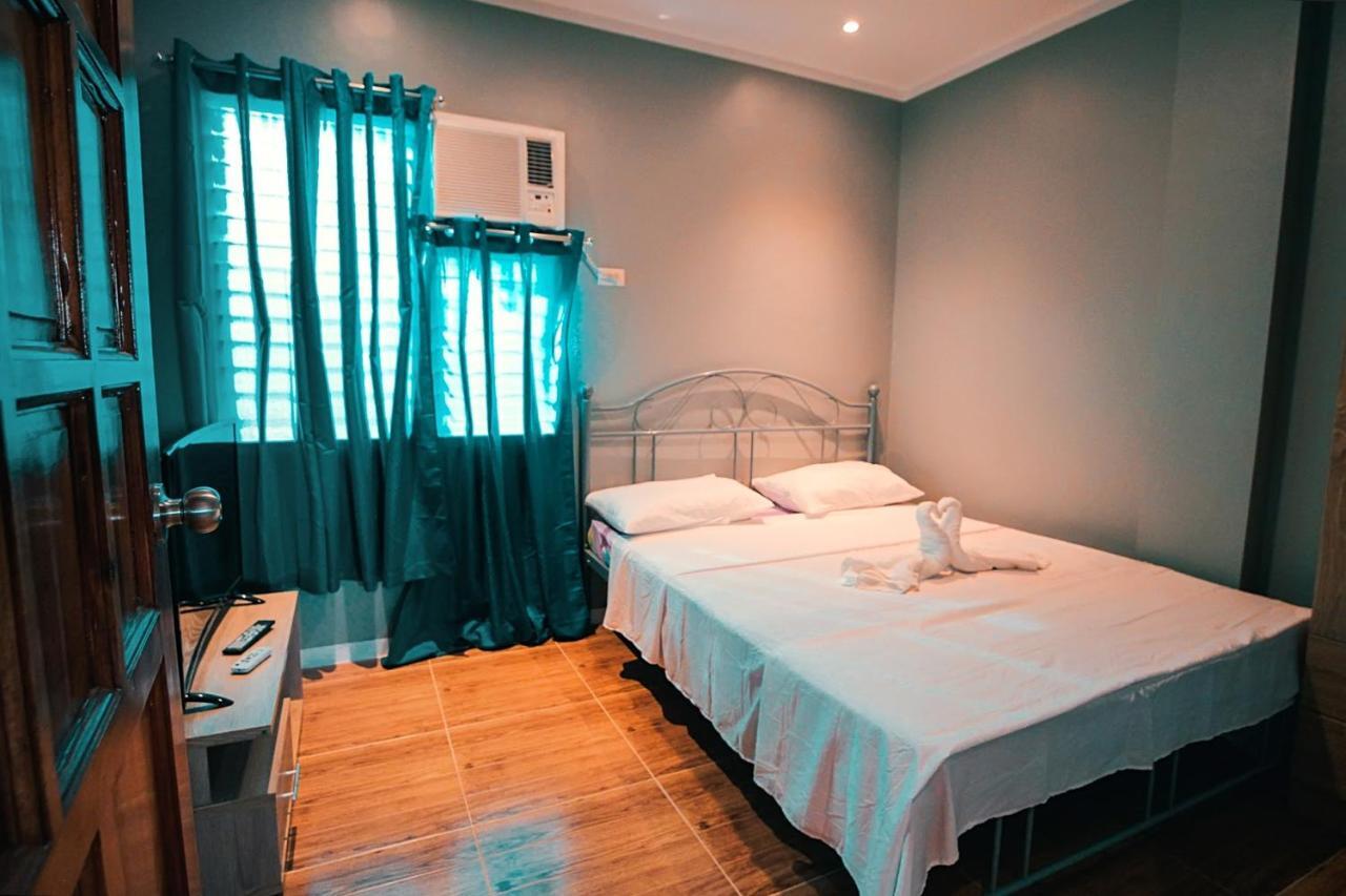 Dumaguete City Kingswick Residences & Lodge מראה חיצוני תמונה