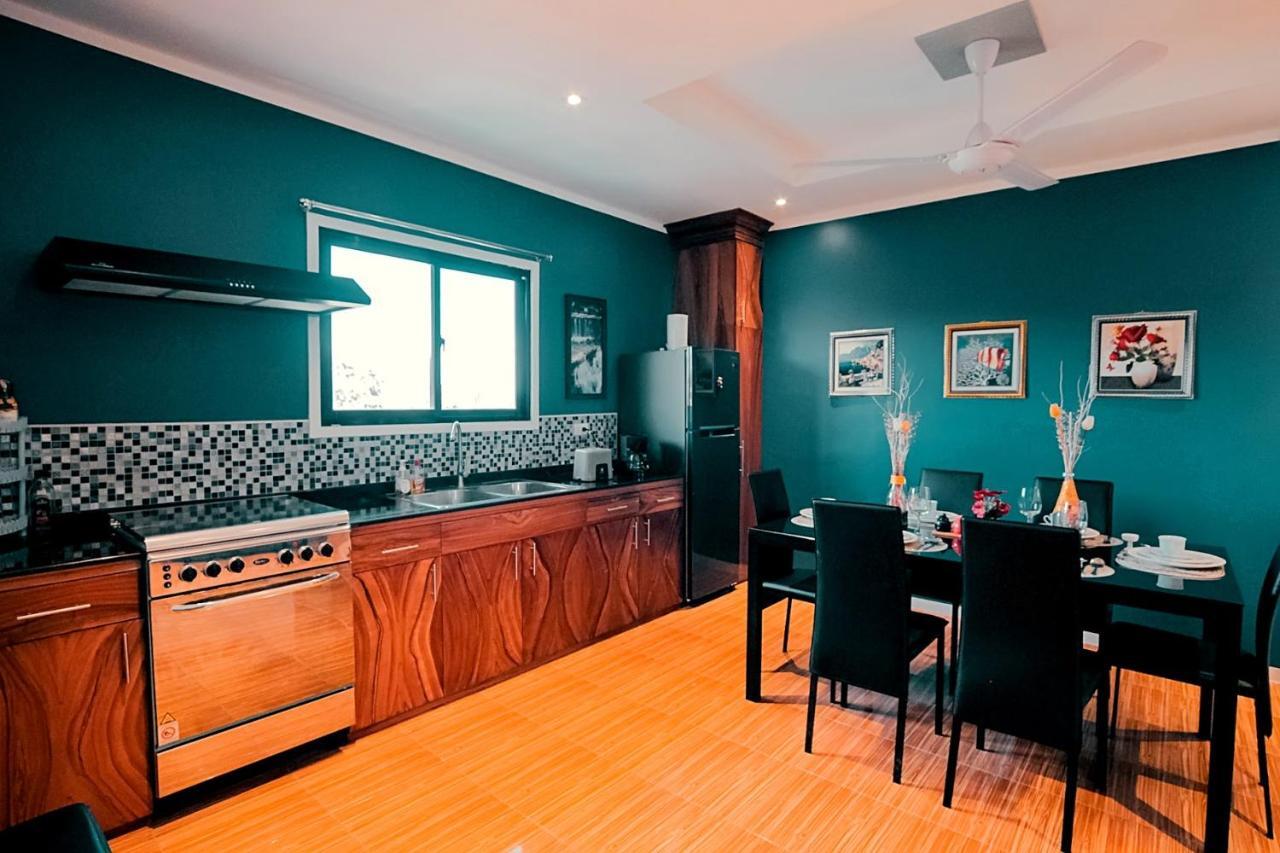 Dumaguete City Kingswick Residences & Lodge מראה חיצוני תמונה