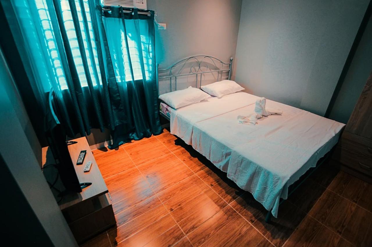 Dumaguete City Kingswick Residences & Lodge מראה חיצוני תמונה